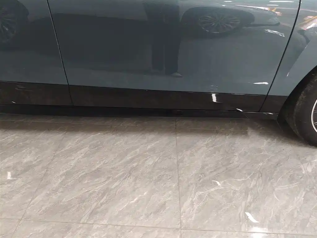 BMW iX 2022 xDrive40 фото 21