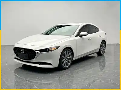 Mazda Mazda3 Axela
