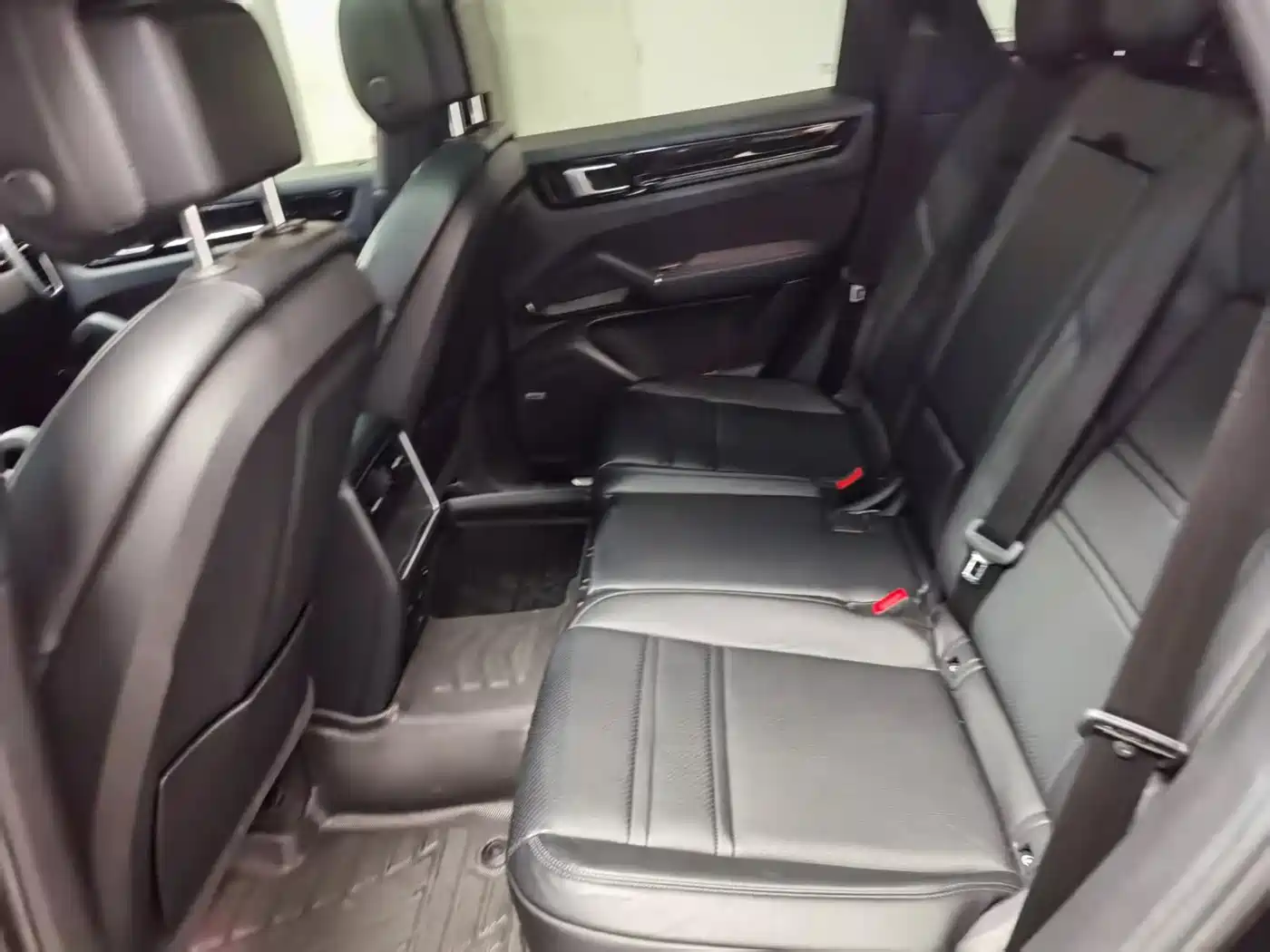 Porsche Cayenne 2019 Cayenne 3.0T фото 3