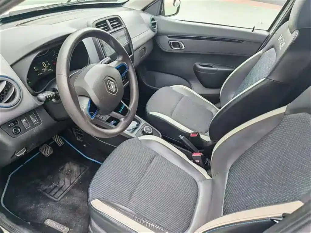 Renault e-NO 2019 2019 e-Style