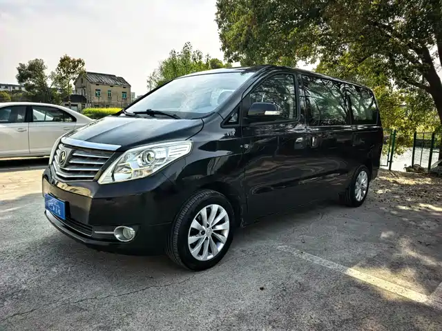  Dongfeng Fengxing Fengxing CM7 2016 2.0T Manual Luxury