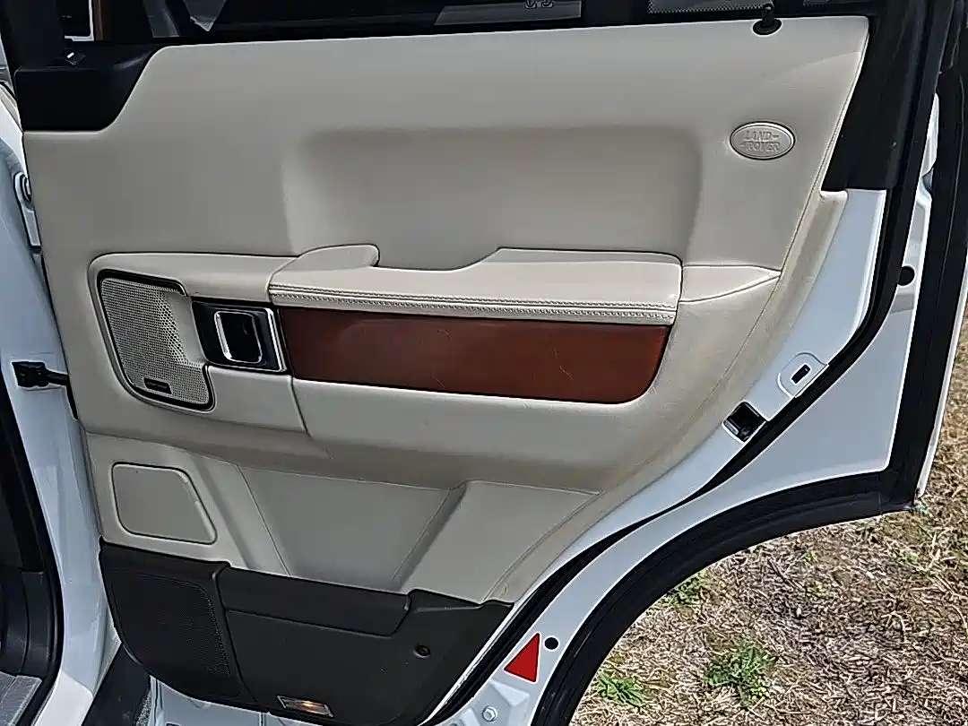 Land Rover Range Rover 2012 4.4 TDV8 фото 12