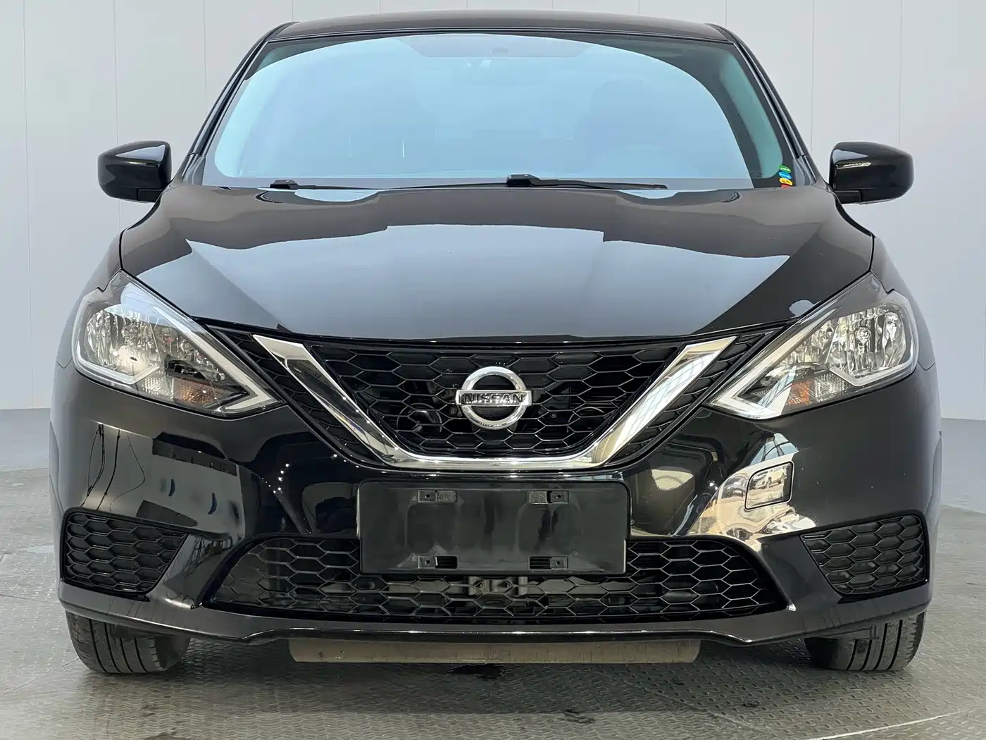 Nissan SYLPHY, миниатюра 2
