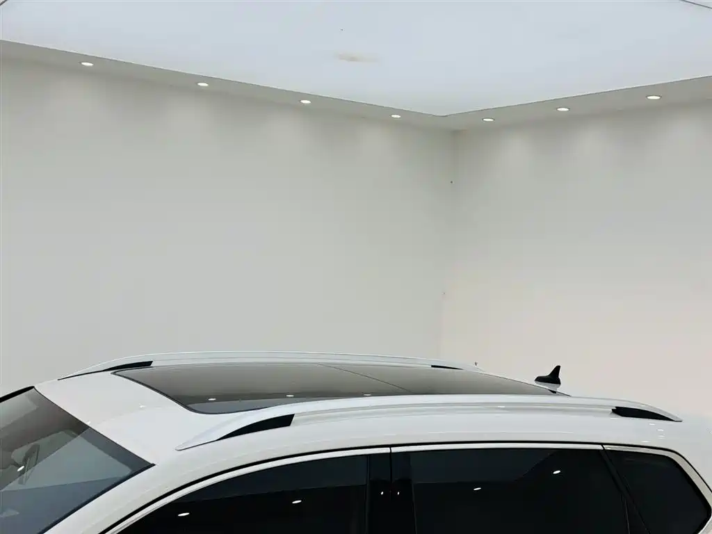 Volkswagen Tharu 2021 Model 280TSI 2WD Comfort Edition фото 23