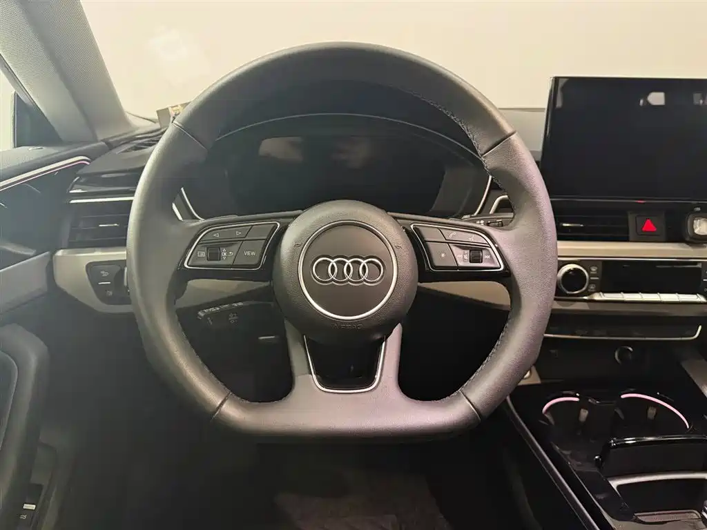 Audi A5 (Import) 2024 Sportback 40 TFSI Fashion Dynamic фото 11