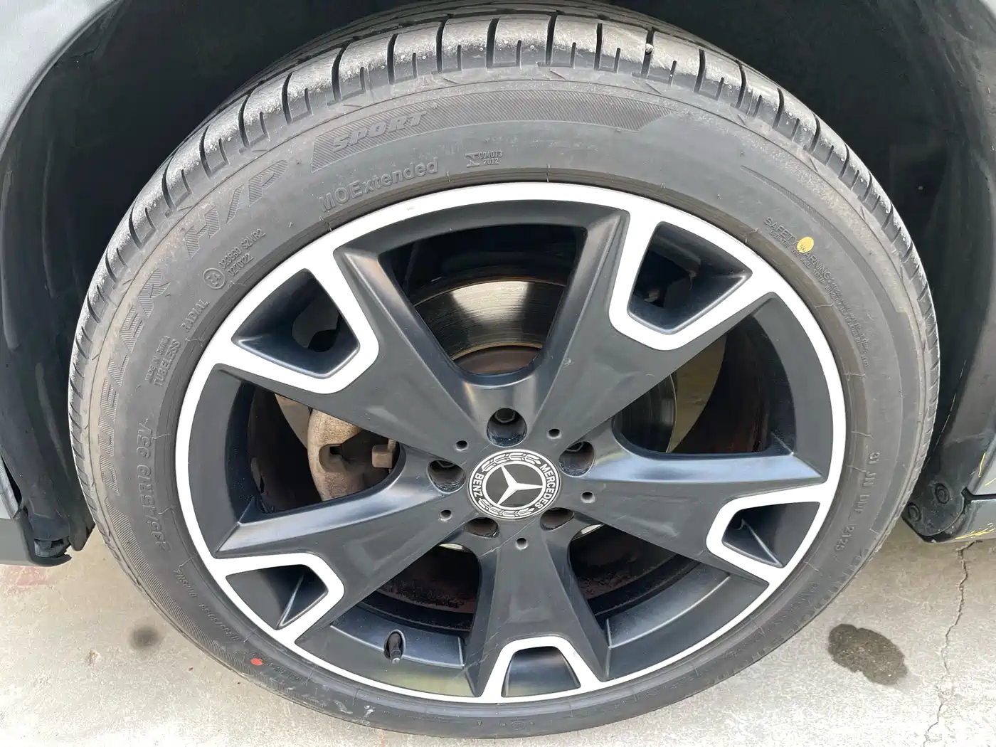 Mercedes-Benz GLA 2018 GLA 220 4MATIC Sport фото 32
