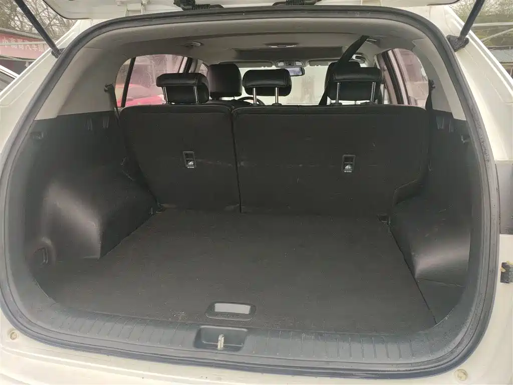 Kia KX5 2016 Model 2.0L Automatic 2WD GLS фото 15
