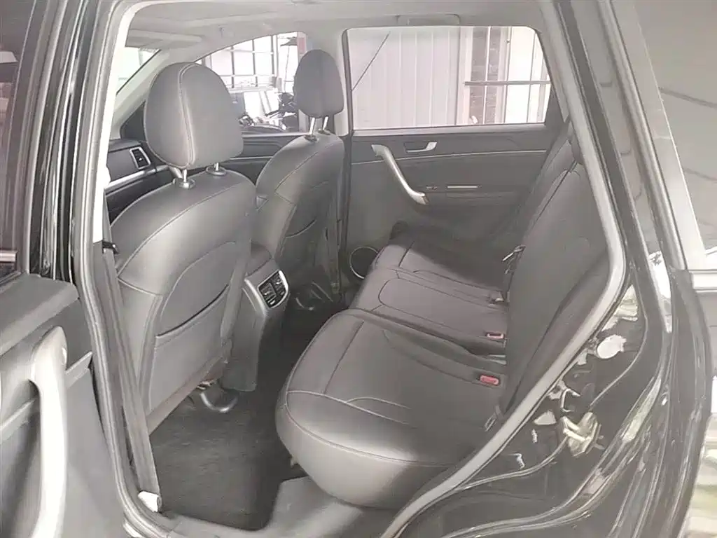 Haval M6 2019 1.5T DCT 2WD Elite Type China VI фото 17