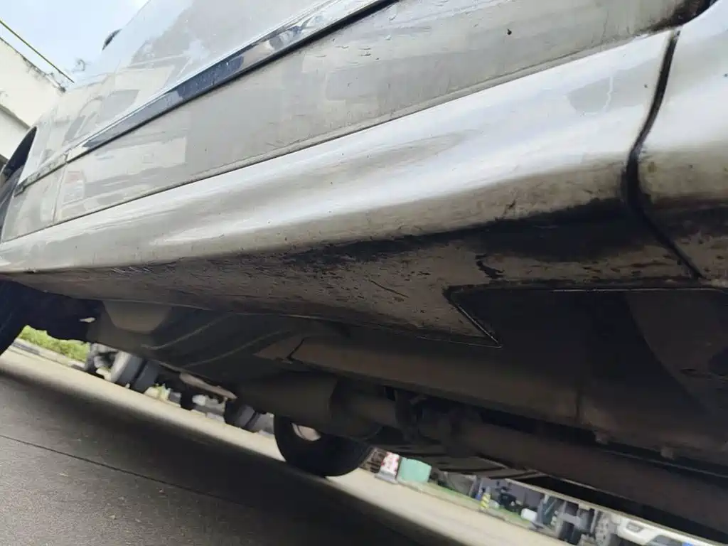 Haval H6 2014 2013 Upgraded 1.5T Manual 2WD Elite