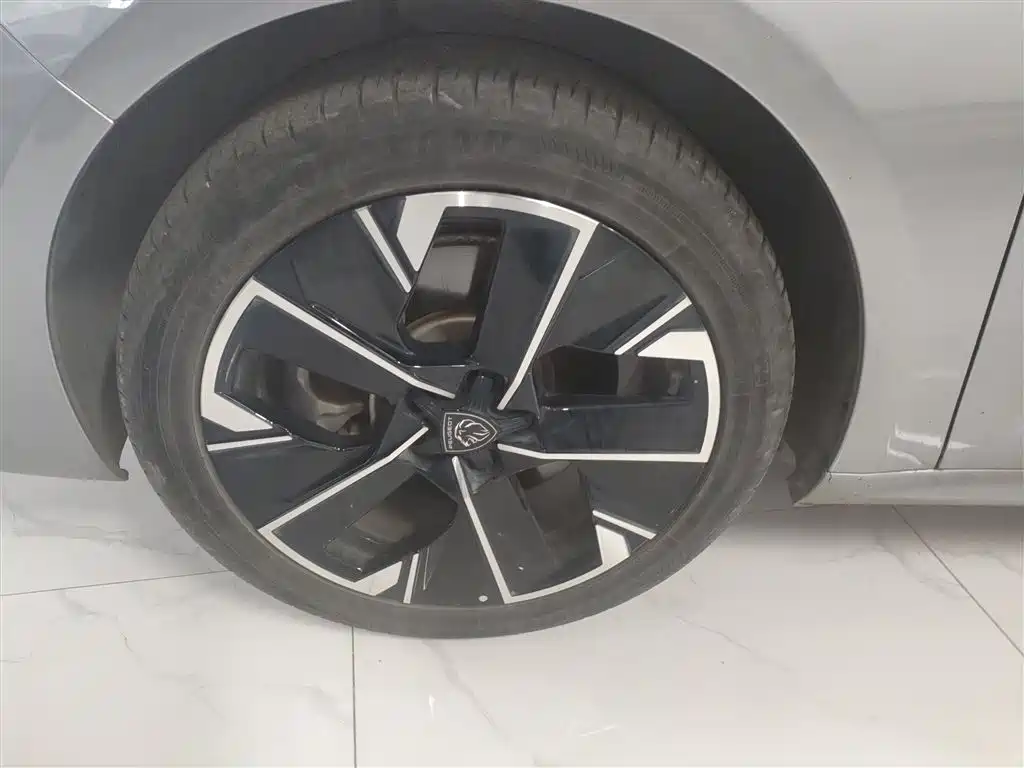 Peugeot 508 2023 508L 400THP Dynamic Flagship фото 25