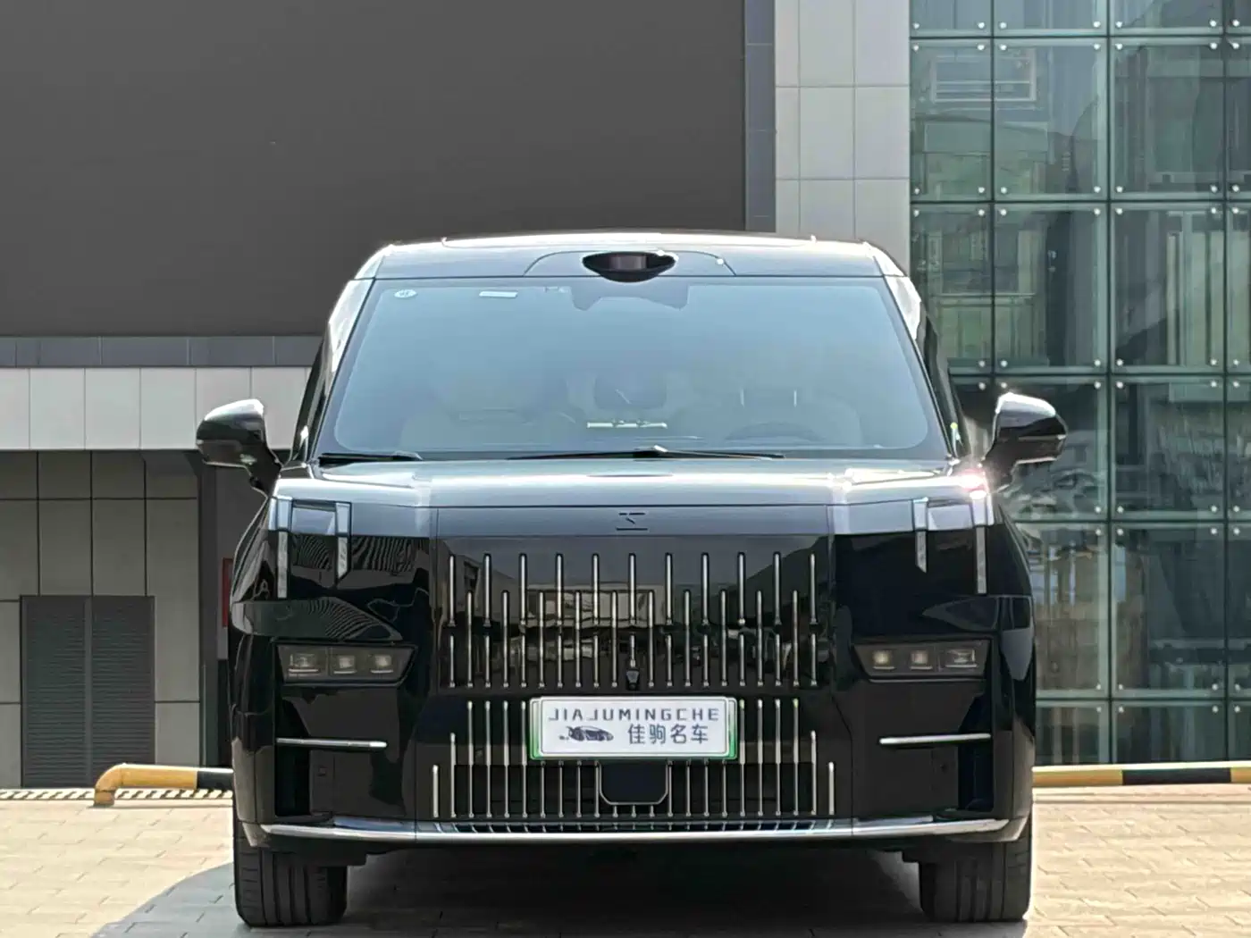 ZEEKR EXTREME KRYPTON 009