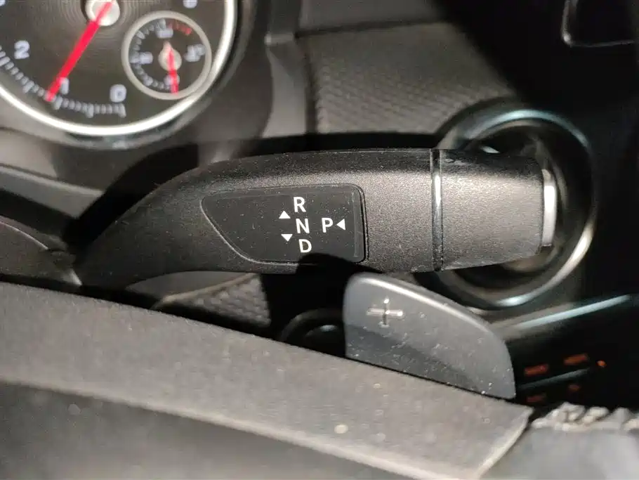 Mercedes-Benz A-Class (Import) 2016 A 200 Dynamic фото 16