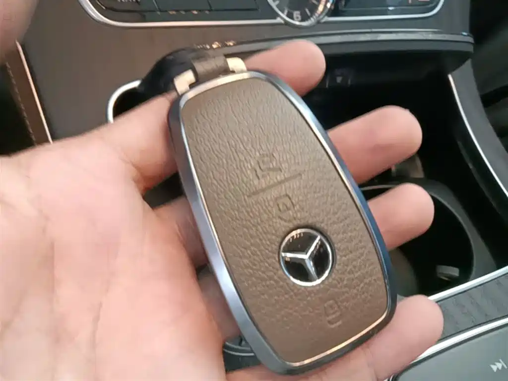 Mercedes-Benz E-Class 2019 Facelift E 300 L Sport Fashion фото 9