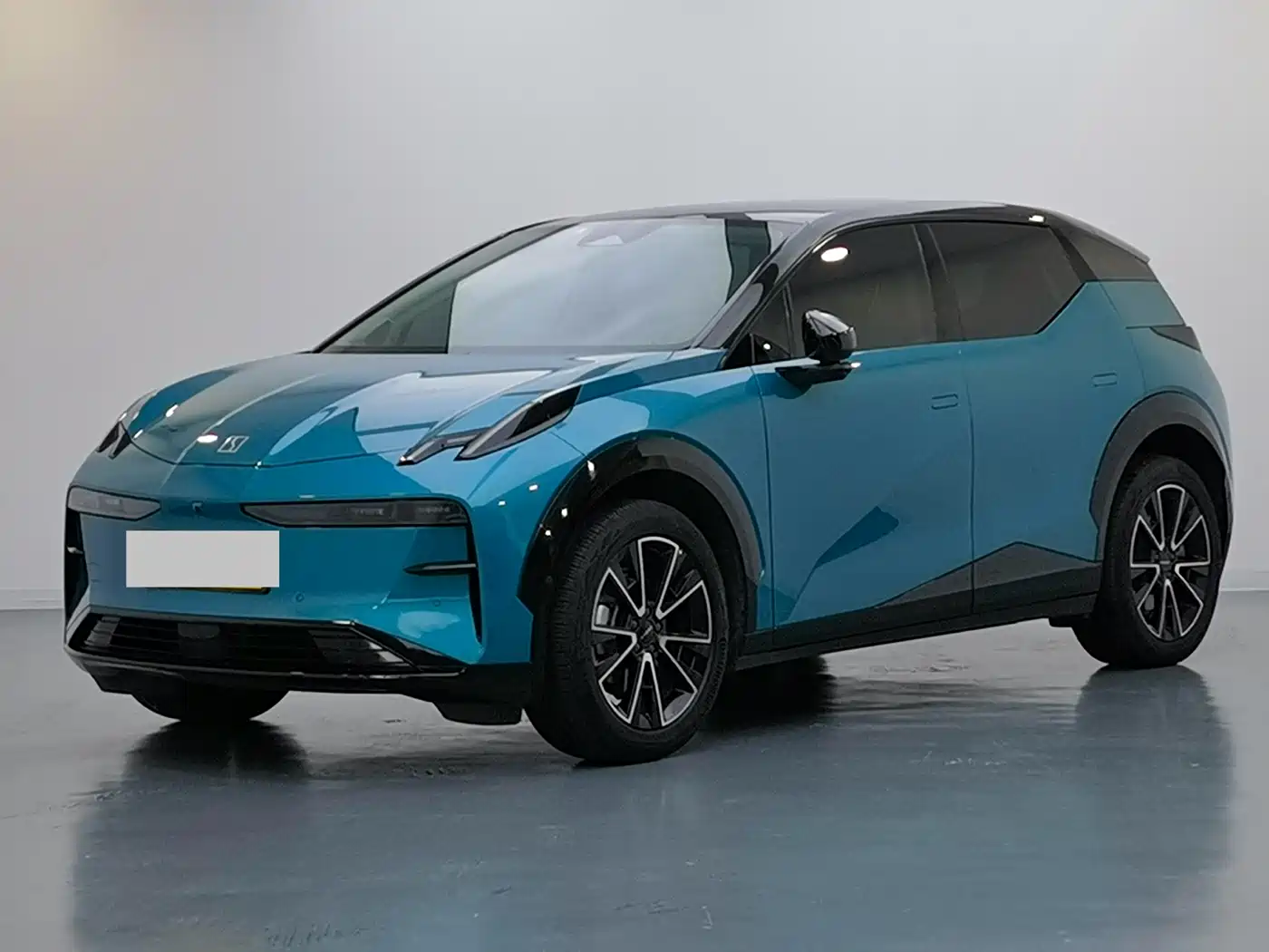Zeekr X 2023 RWD YOU Edition 4-seater