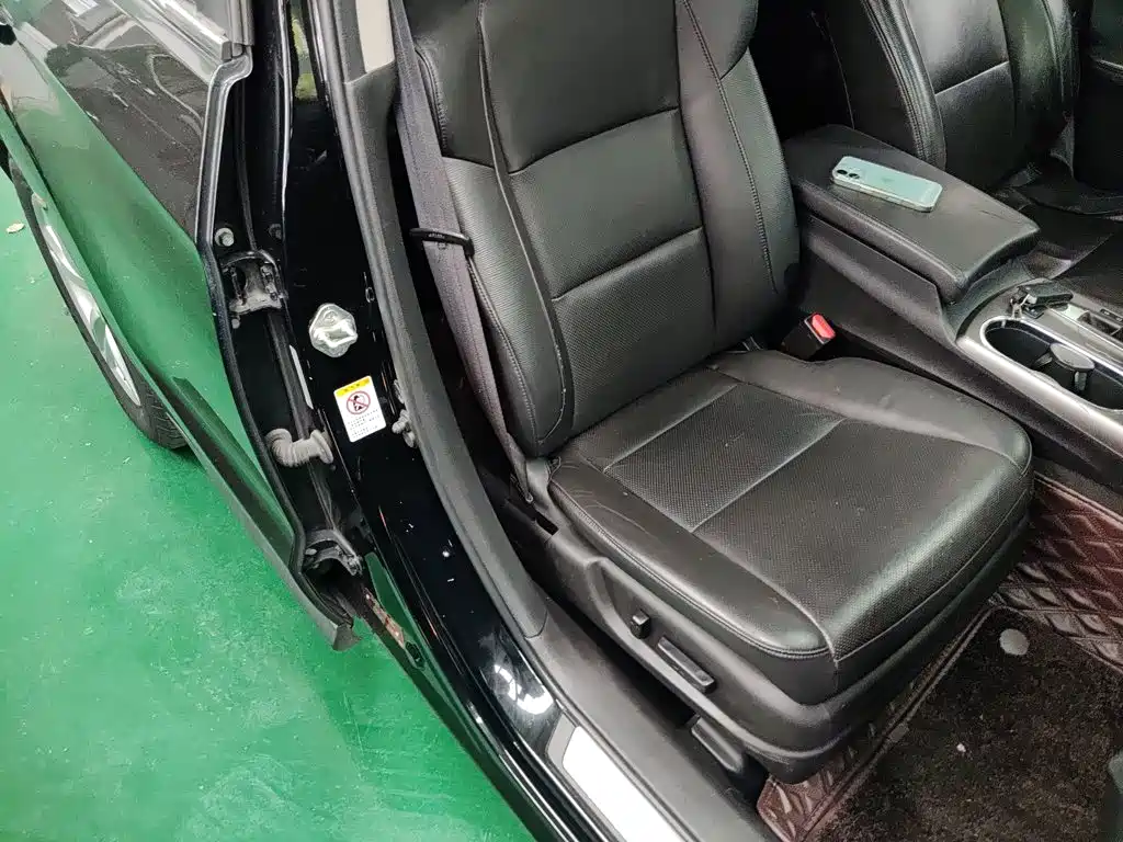 Acura RDX (Import) 2014 2013 Model 3.5L AWD Luxury Edition