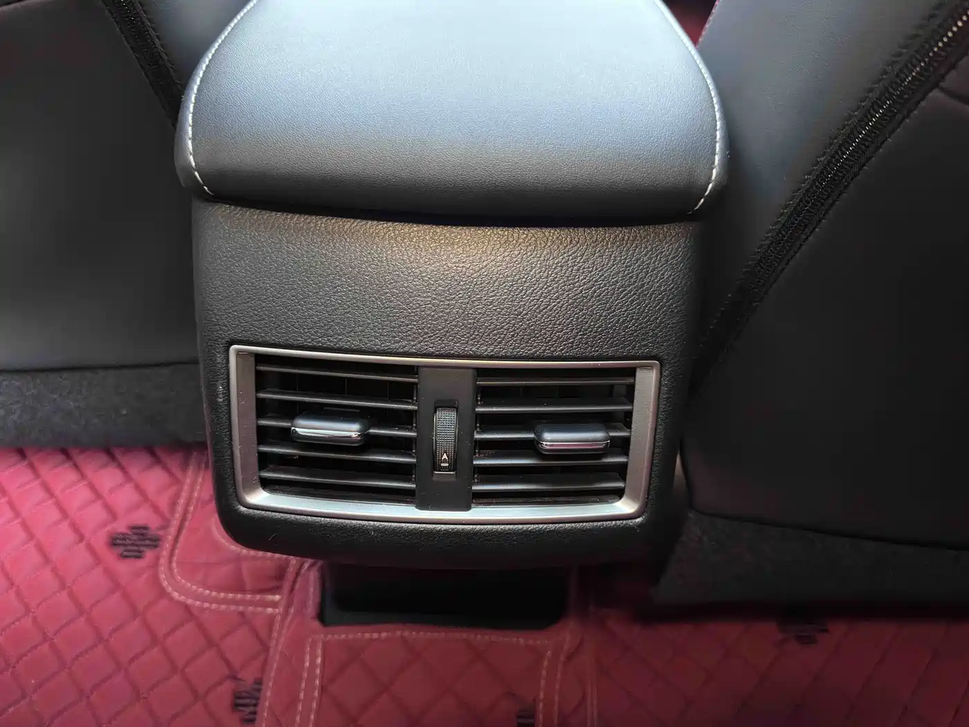 Lexus NX 2020 200 AWD F Sport China V фото 22