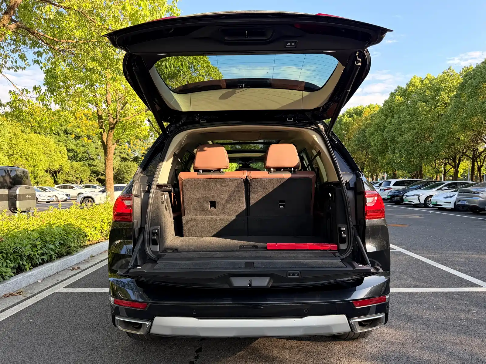 Фото 6 - BMW X7
