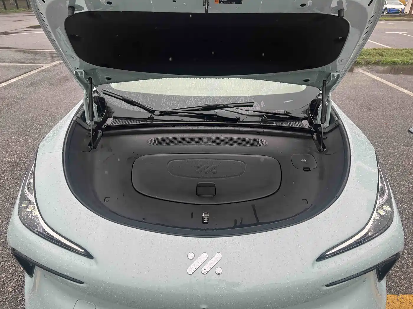 ZHIJI AUTOMOBILE ZHIJI LS6