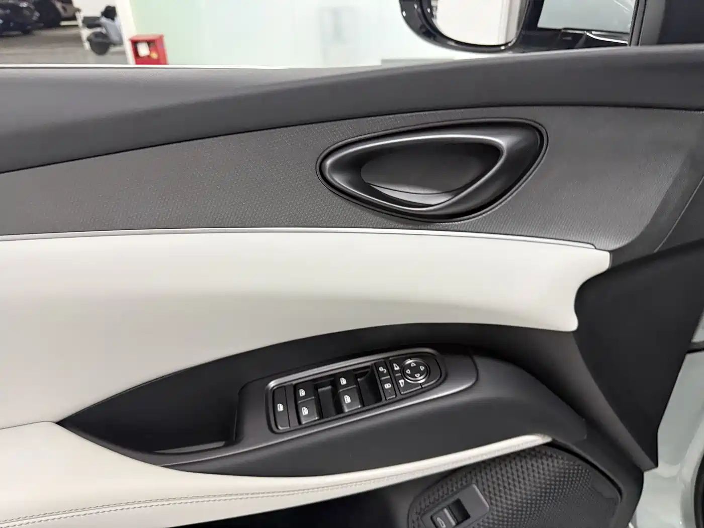 BYD SEAL 06 NEW ENERGY