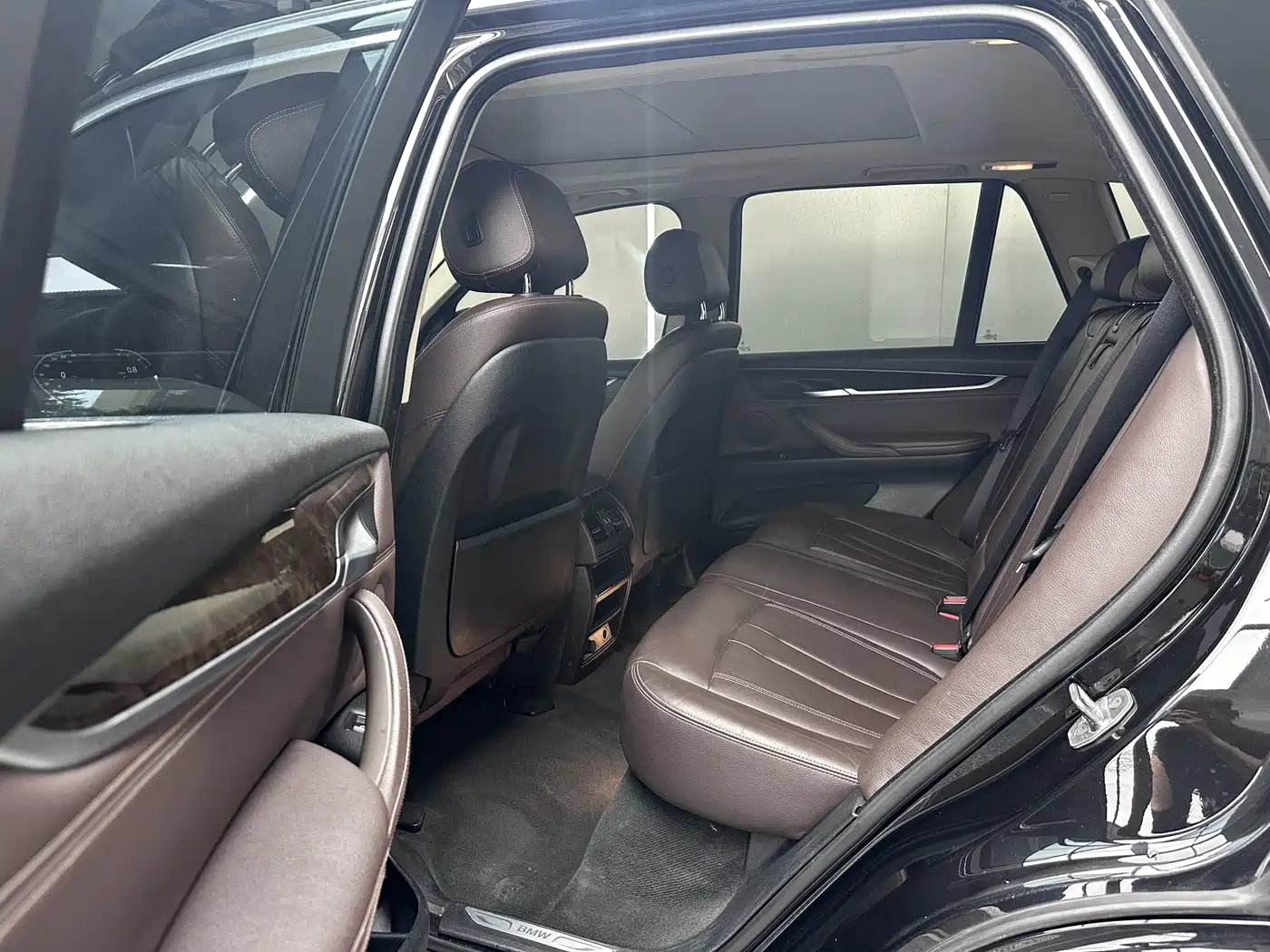 BMW X5 (Import) 2017 xDrive28i фото 9