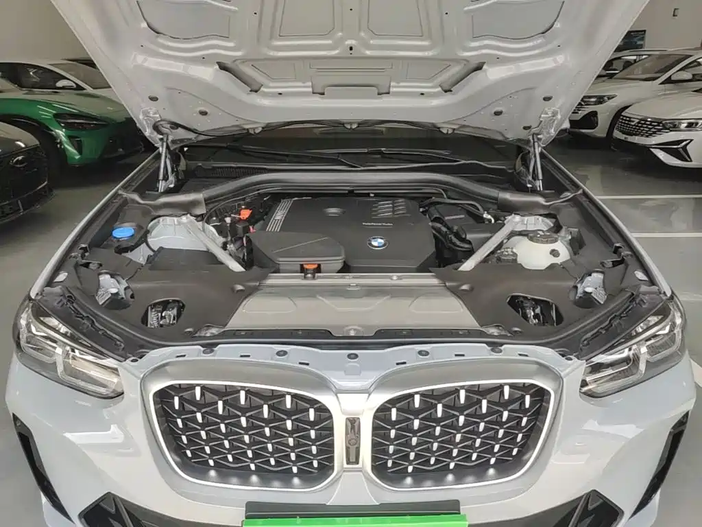 BMW X4 2026 2022 xDrive 30i M Sport Package