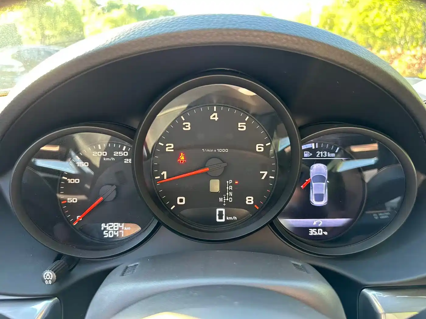 Porsche 718 2020 Cayman 2.0T фото 11