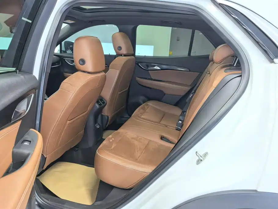 Buick Envision S 2020 2020 Enclave S 652T 2WD Luxury
