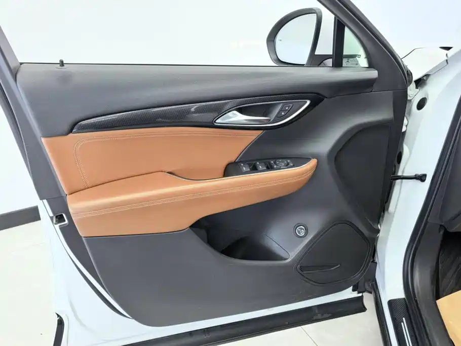 Buick Envision S 2020 2020 Enclave S 652T 2WD Luxury