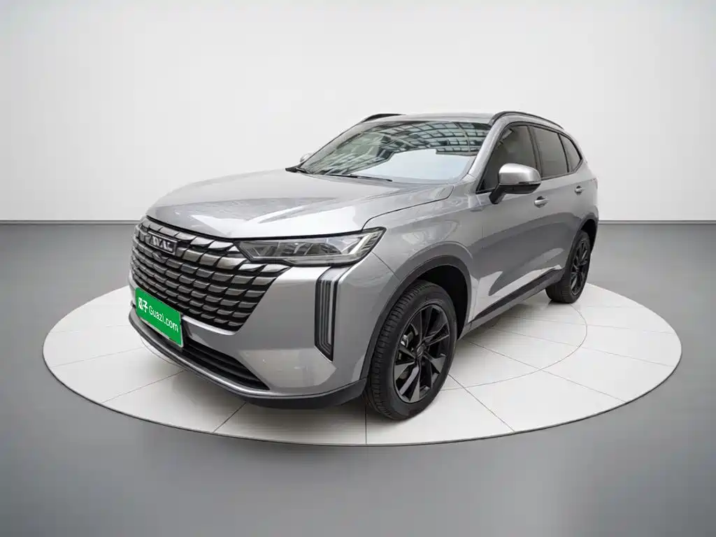 Haval H6 2025 2024 1.5T 2WD Max