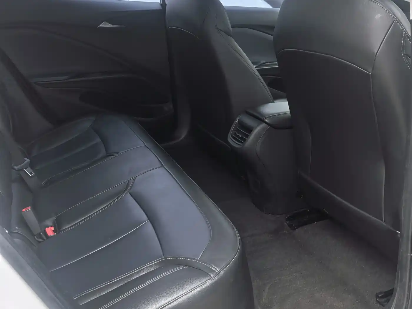 Buick Velite 6 2022 Connected Wisdom PLUS фото 5
