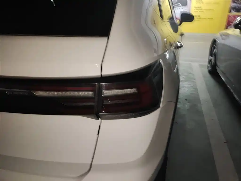 Volkswagen Tharu 2023 300TSI 2WD Full Moon Edition фото 8