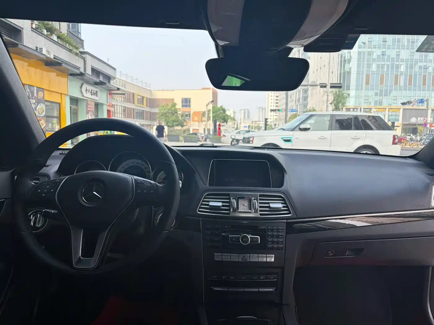 Mercedes-Benz E-Class (Import) 2014 E 260 Convertible Coupe фото 3