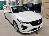 Фото 4 - Cadillac CT4