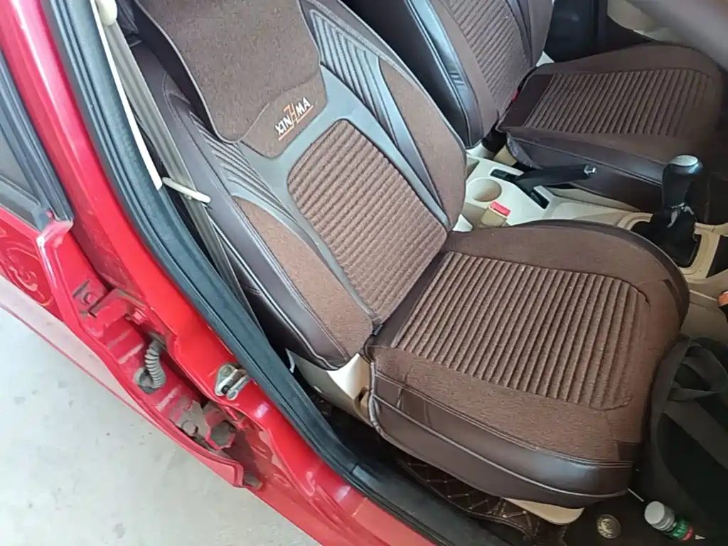 Chery Fengyun 2 2015 2015 1.5L Manual Trend Edition