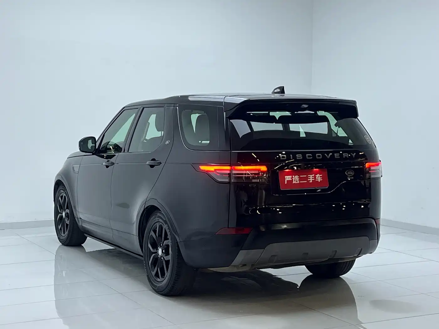 Land Rover Discovery 2020 3.0 SC V6 SE фото 17