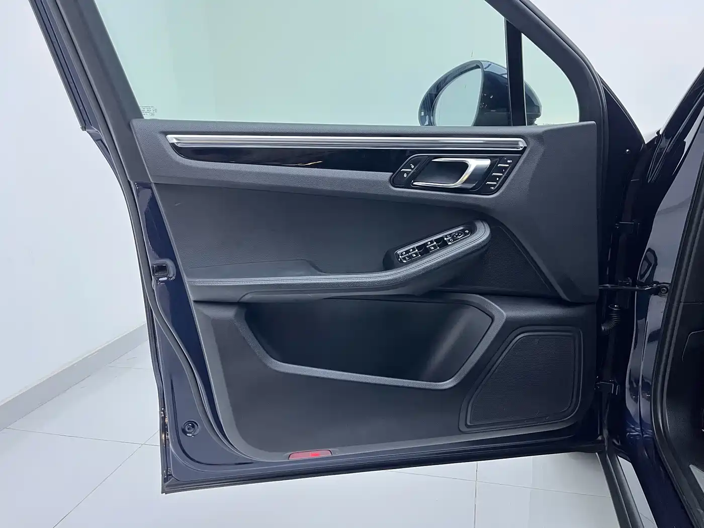 Porsche Macan 2017 Macan S 3.0T фото 6