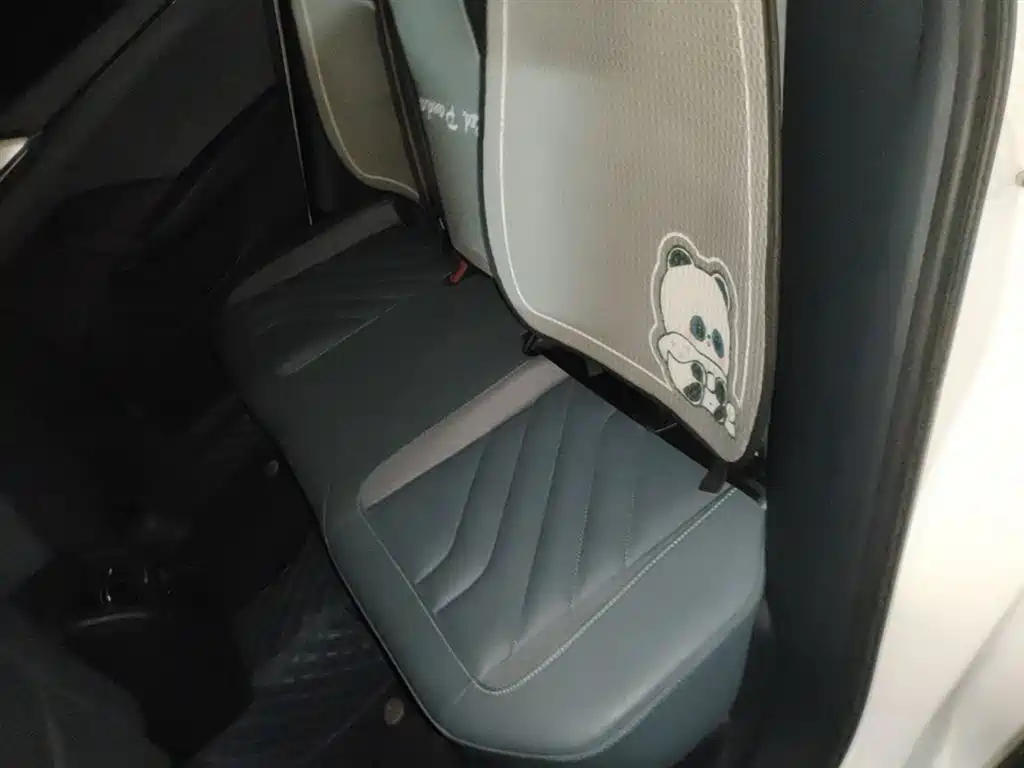 Volkswagen Tharu 2023 300TSI 2WD Full Moon Edition фото 17
