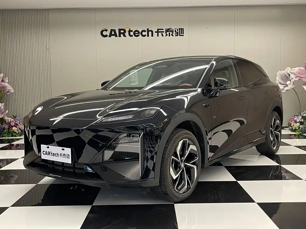 Deepal S07 2024 215Max Qiankun Intelligent Driving ADS SE Range Extender