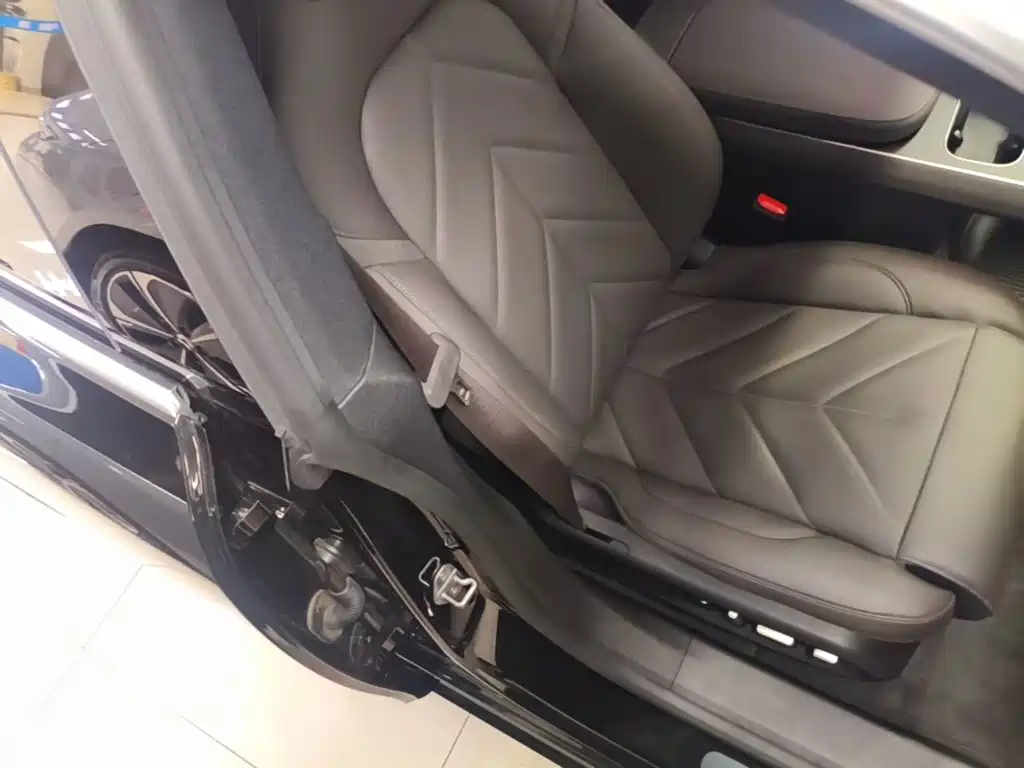 NIO ET5T 2025 2025 75kWh Touring