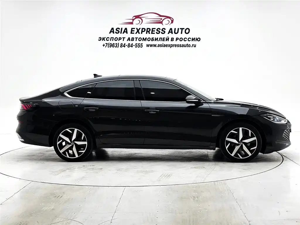 Volkswagen Lamando 2022 Lamando L 280TSI DSG Cool Edition фото 9