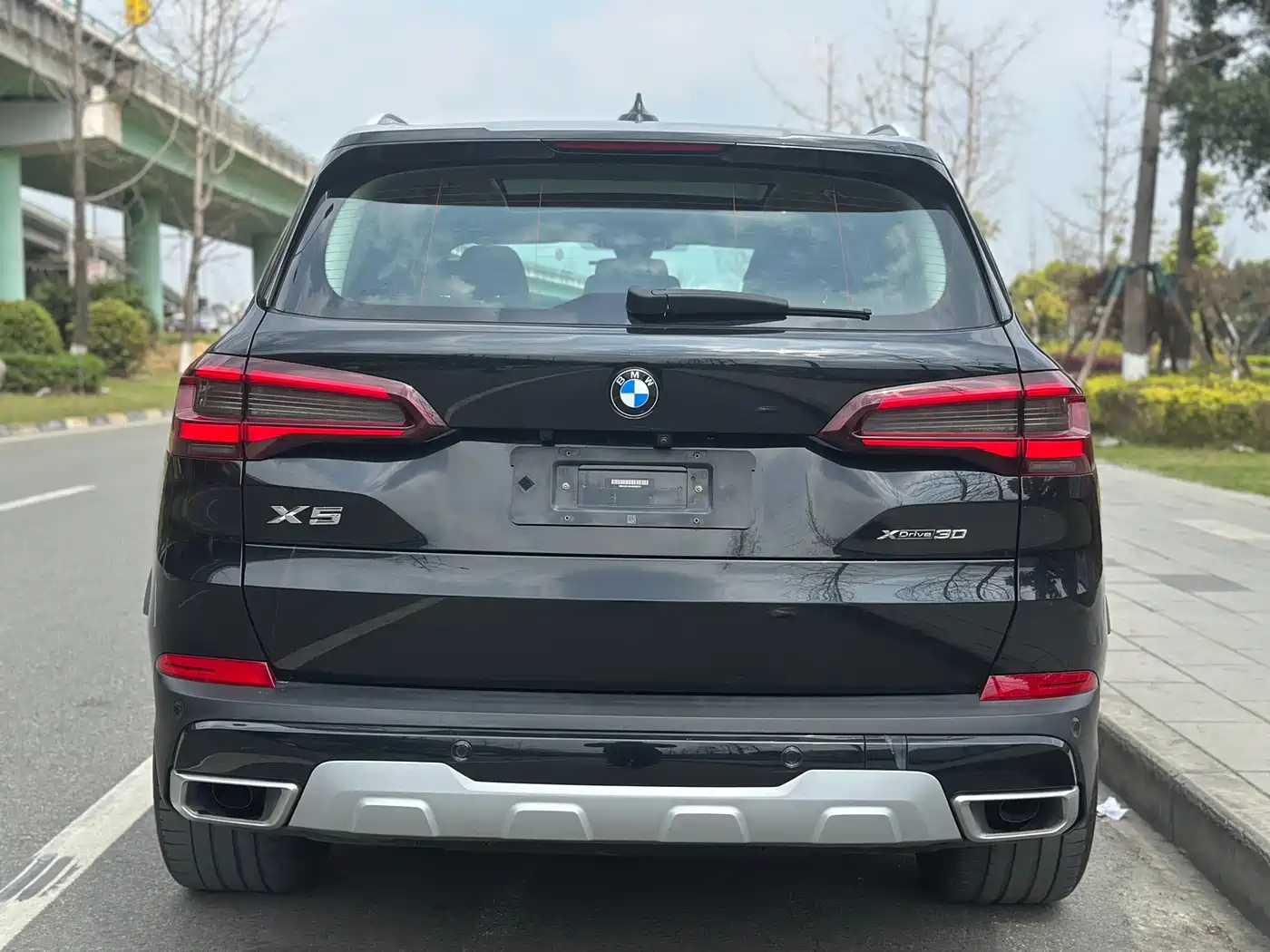 BMW X5 (Import) 2021 xDrive30i X Design Package фото 5