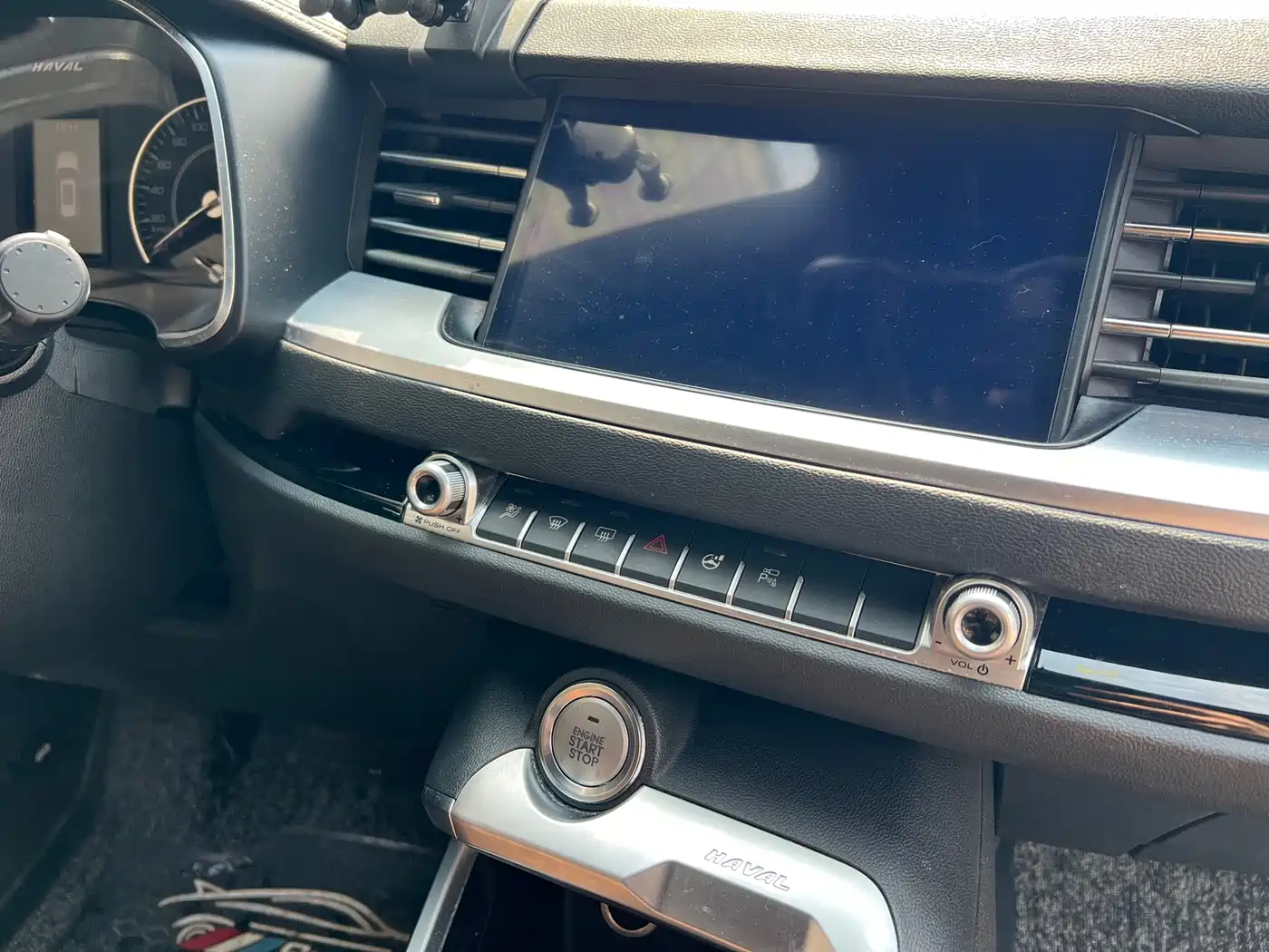 Haval H6 2017 Red Label 2.0T Auto 2WD Smart фото 18
