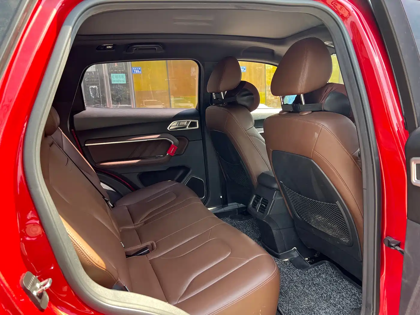 Haval H6 2017 Red Label 2.0T Auto 2WD Smart фото 14