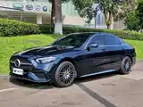 Фото 1 - Mercedes-Benz C-Class