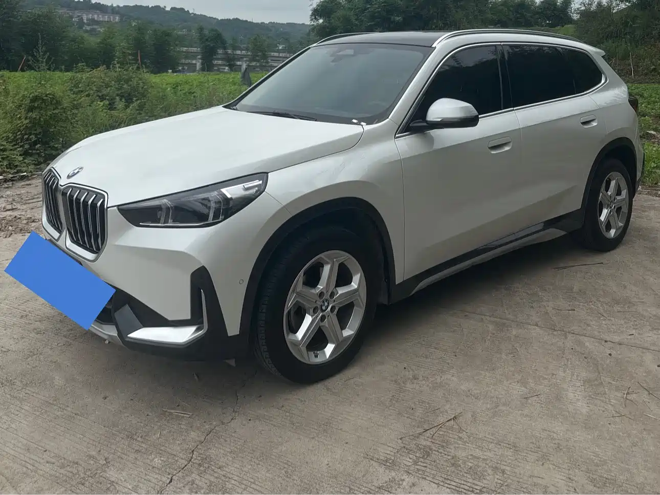 BMW X1 2023 sDrive20Li X Design Package