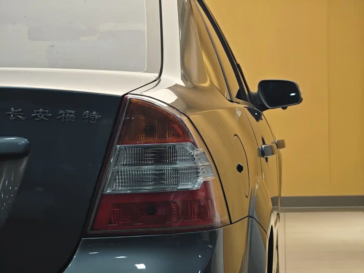 Фото 25 - Ford Focus