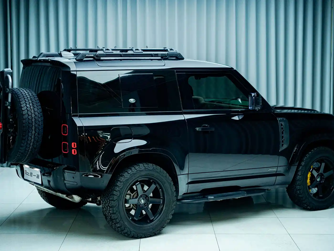 Land Rover Defender 2021 90 P400 X-DYNAMIC S фото 5