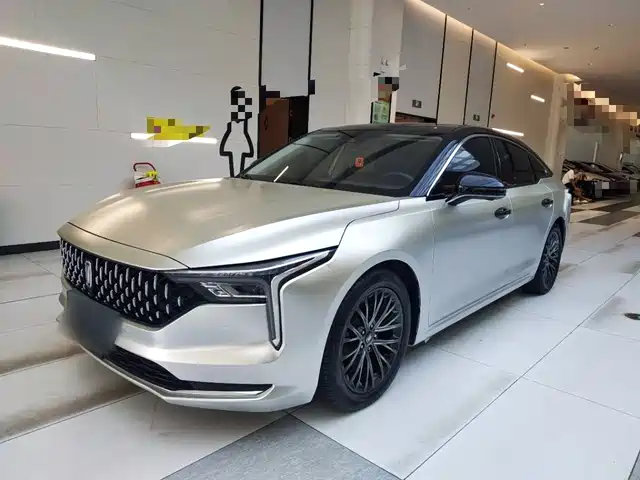 Besturn B70 2022