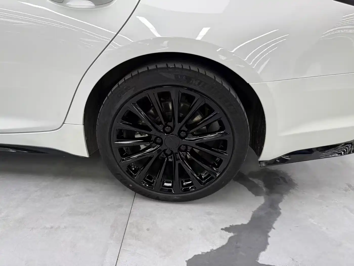 Cadillac CT5 2022 28T Premium Edition фото 15