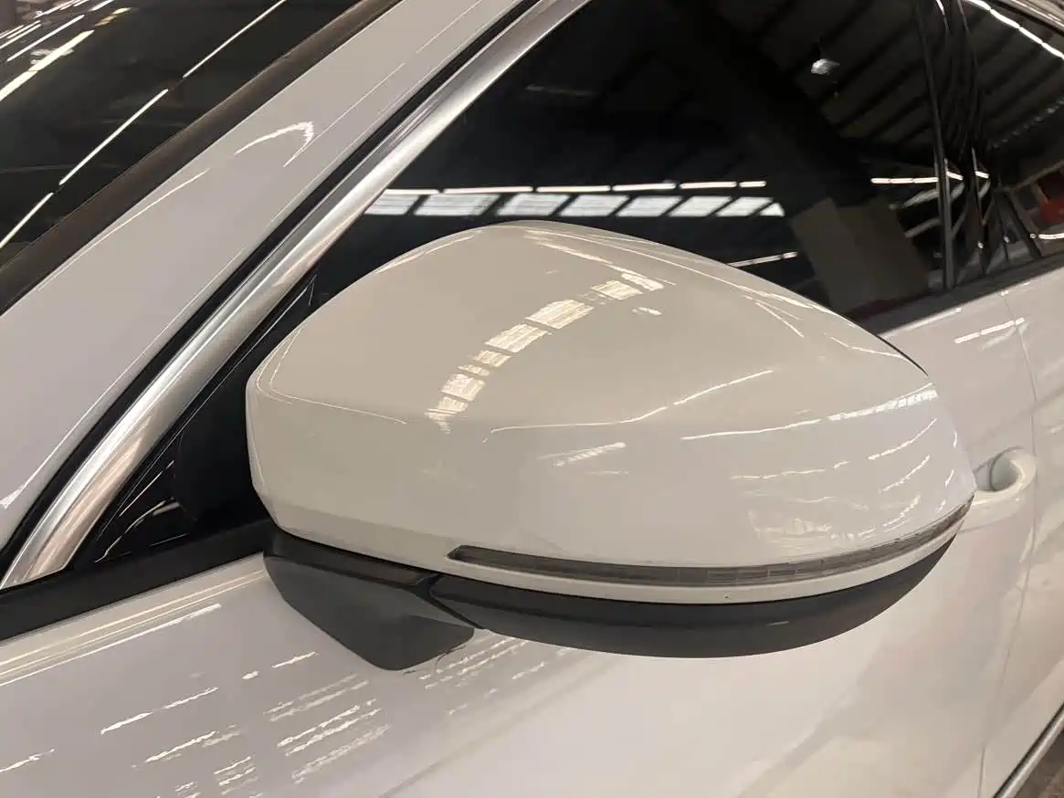 Volkswagen Tayron 2021 380TSI 4WD R-Line Smart Connect фото 6